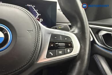 BMW I4 M Sport Automatic Electric Hatchback - Stock Number (1671177) - 9th supplementary image