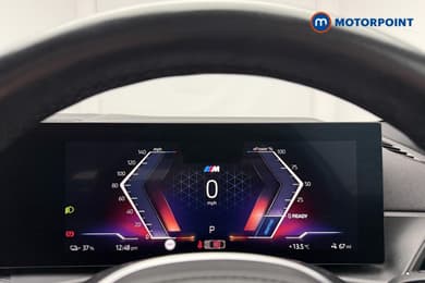 BMW I4 M Sport Automatic Electric Hatchback - Stock Number (1671177) - 10th supplementary image