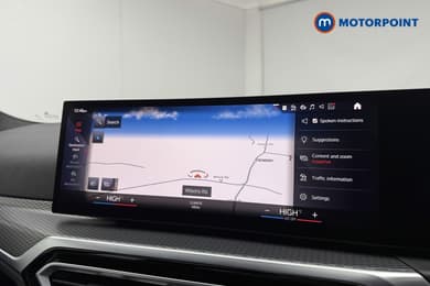 BMW I4 M Sport Automatic Electric Hatchback - Stock Number (1671177) - 12th supplementary image