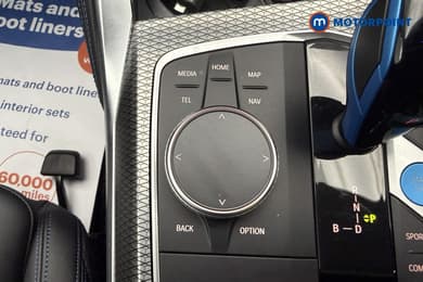 BMW I4 M Sport Automatic Electric Hatchback - Stock Number (1671177) - 16th supplementary image