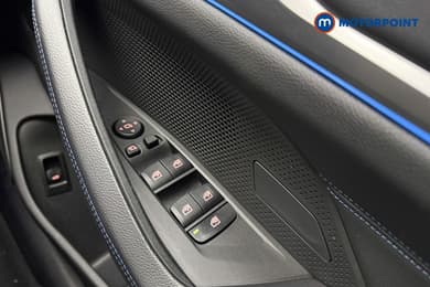 BMW I4 M Sport Automatic Electric Hatchback - Stock Number (1671177) - 18th supplementary image