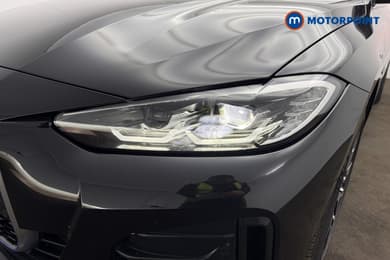 BMW I4 M Sport Automatic Electric Hatchback - Stock Number (1671177) - 24th supplementary image