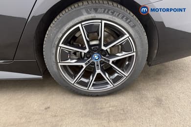 BMW I4 M Sport Automatic Electric Hatchback - Stock Number (1671177) - 27th supplementary image