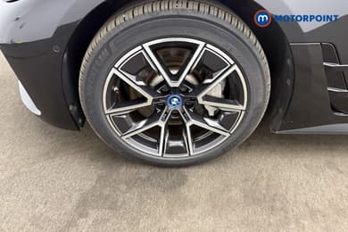 BMW I4 M Sport Automatic Electric Hatchback - Stock Number (1671177) - 28th supplementary image
