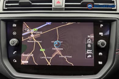Seat Arona Fr Sport Automatic Petrol SUV - Stock Number (1673913) - 2nd supplementary image