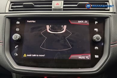 Seat Arona Fr Sport Automatic Petrol SUV - Stock Number (1673913) - 3rd supplementary image