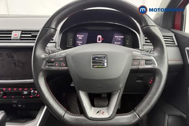 Seat Arona Fr Sport Automatic Petrol SUV - Stock Number (1673913) - 5th supplementary image