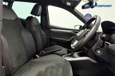 Seat Arona Fr Sport Automatic Petrol SUV - Stock Number (1673913) - 8th supplementary image