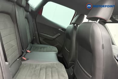 Seat Arona Fr Sport Automatic Petrol SUV - Stock Number (1673913) - 9th supplementary image