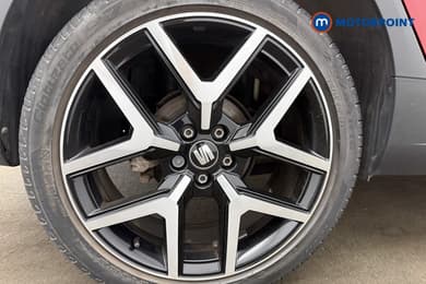 Seat Arona Fr Sport Automatic Petrol SUV - Stock Number (1673913) - 10th supplementary image