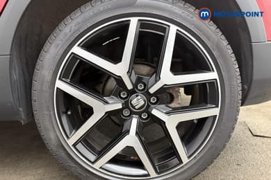 Seat Arona Fr Sport Automatic Petrol SUV - Stock Number (1673913) - 13th supplementary image
