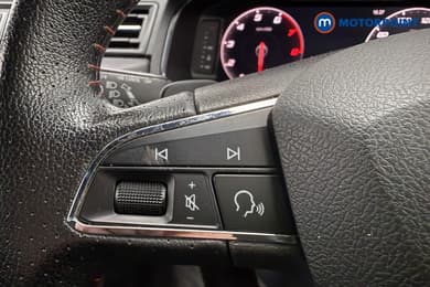 Seat Arona Fr Sport Automatic Petrol SUV - Stock Number (1673913) - 14th supplementary image