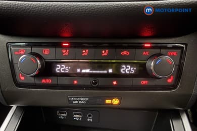 Seat Arona Fr Sport Automatic Petrol SUV - Stock Number (1673913) - 16th supplementary image