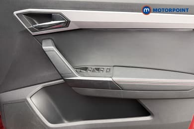 Seat Arona Fr Sport Automatic Petrol SUV - Stock Number (1673913) - 18th supplementary image