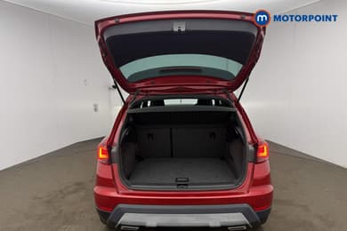 Seat Arona Fr Sport Automatic Petrol SUV - Stock Number (1673913) - 20th supplementary image
