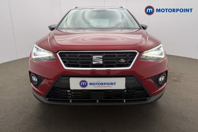 Seat Arona Fr Sport Automatic Petrol SUV - Stock Number (1673913) - 22nd supplementary image