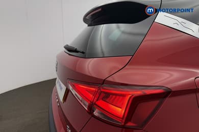 Seat Arona Fr Sport Automatic Petrol SUV - Stock Number (1673913) - 25th supplementary image