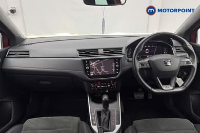 Seat Arona Fr Sport Automatic Petrol SUV - Stock Number (1673913) - 1st supplementary image