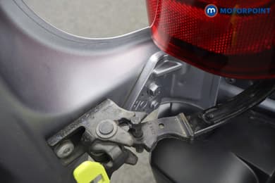 Peugeot Partner Professional Automatic Diesel Panel Van - Stock Number (1677222) - 4th supplementary image