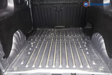 Peugeot Partner Professional Automatic Diesel Panel Van - Stock Number (1677222) - 5th supplementary image