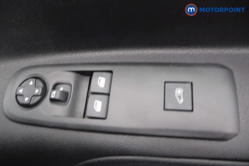 Peugeot Partner Professional Automatic Diesel Panel Van - Stock Number (1677222) - 8th supplementary image
