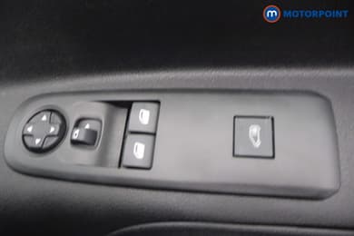 Peugeot Partner Professional Automatic Diesel Panel Van - Stock Number (1677222) - 8th supplementary image