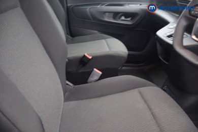 Peugeot Partner Professional Automatic Diesel Panel Van - Stock Number (1677222) - 10th supplementary image