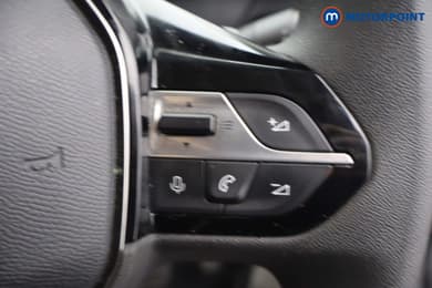 Peugeot Partner Professional Automatic Diesel Panel Van - Stock Number (1677222) - 11th supplementary image