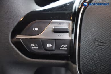 Peugeot Partner Professional Automatic Diesel Panel Van - Stock Number (1677222) - 12th supplementary image