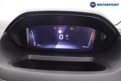 Peugeot Partner Professional Automatic Diesel Panel Van - Stock Number (1677222) - 13th supplementary image