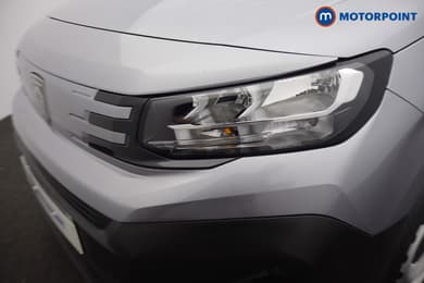Peugeot Partner Professional Automatic Diesel Panel Van - Stock Number (1677222) - 20th supplementary image