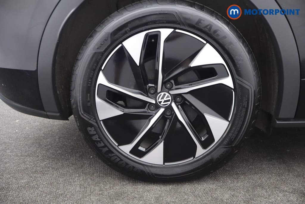 Volkswagen Id.5 Style Pro Automatic Electric Coupe - Stock Number (1677478) - 8th supplementary image