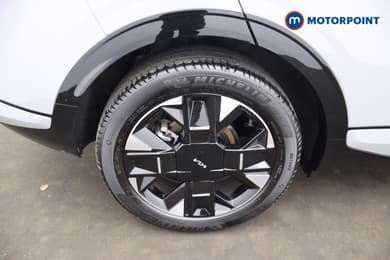 KIA Sportage Gt-Line Automatic Petrol-Electric Hybrid SUV - Stock Number (1677737) - 3rd supplementary image
