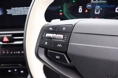 KIA Sportage Gt-Line Automatic Petrol-Electric Hybrid SUV - Stock Number (1677737) - 6th supplementary image