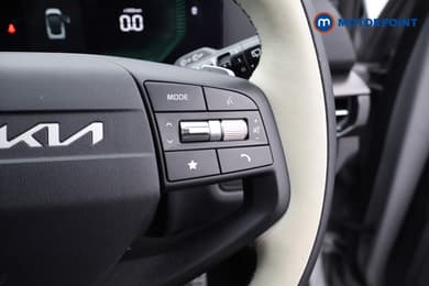 KIA Sportage Gt-Line Automatic Petrol-Electric Hybrid SUV - Stock Number (1677737) - 7th supplementary image