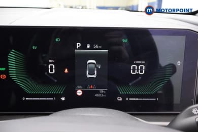 KIA Sportage Gt-Line Automatic Petrol-Electric Hybrid SUV - Stock Number (1677737) - 10th supplementary image
