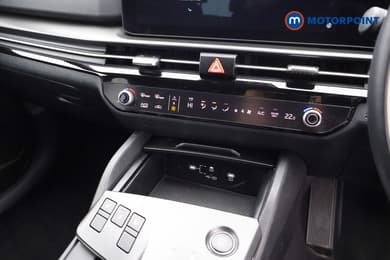 KIA Sportage Gt-Line Automatic Petrol-Electric Hybrid SUV - Stock Number (1677737) - 12th supplementary image