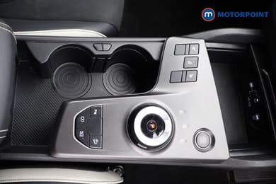 KIA Sportage Gt-Line Automatic Petrol-Electric Hybrid SUV - Stock Number (1677737) - 13th supplementary image