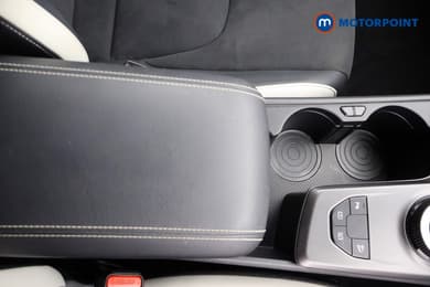 KIA Sportage Gt-Line Automatic Petrol-Electric Hybrid SUV - Stock Number (1677737) - 14th supplementary image