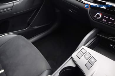 KIA Sportage Gt-Line Automatic Petrol-Electric Hybrid SUV - Stock Number (1677737) - 17th supplementary image