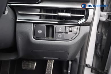 KIA Sportage Gt-Line Automatic Petrol-Electric Hybrid SUV - Stock Number (1677737) - 18th supplementary image