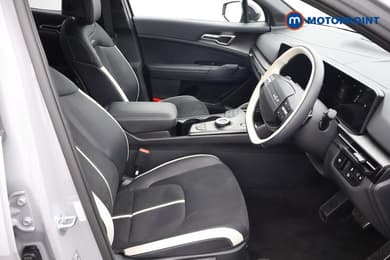 KIA Sportage Gt-Line Automatic Petrol-Electric Hybrid SUV - Stock Number (1677737) - 22nd supplementary image