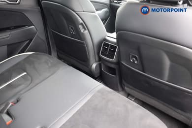 KIA Sportage Gt-Line Automatic Petrol-Electric Hybrid SUV - Stock Number (1677737) - 25th supplementary image