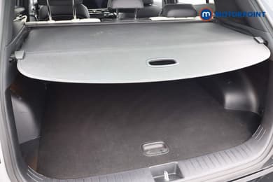 KIA Sportage Gt-Line Automatic Petrol-Electric Hybrid SUV - Stock Number (1677737) - 26th supplementary image
