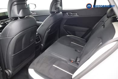 KIA Sportage Gt-Line Automatic Petrol-Electric Hybrid SUV - Stock Number (1677737) - 28th supplementary image