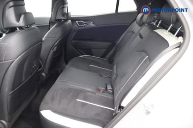KIA Sportage Gt-Line Automatic Petrol-Electric Hybrid SUV - Stock Number (1677737) - 29th supplementary image