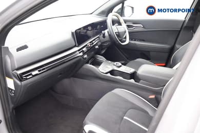 KIA Sportage Gt-Line Automatic Petrol-Electric Hybrid SUV - Stock Number (1677737) - 31st supplementary image