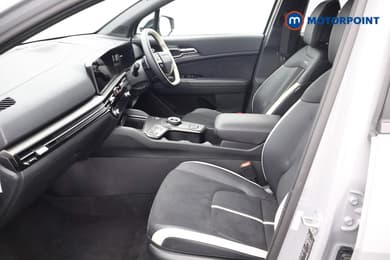 KIA Sportage Gt-Line Automatic Petrol-Electric Hybrid SUV - Stock Number (1677737) - 32nd supplementary image