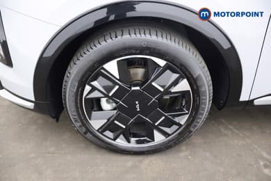KIA Sportage Gt-Line Automatic Petrol-Electric Hybrid SUV - Stock Number (1677737) - 1st supplementary image