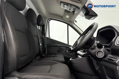 Renault Trafic Extra Sport Manual Diesel Panel Van - Stock Number (1677743) - 7th supplementary image